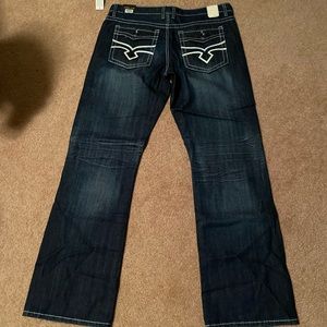 Helix men’s jeans